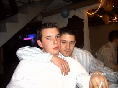 michou et sam